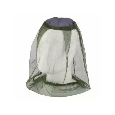 Сетка антимоскитная для защиты головы 84*48см Nadzor