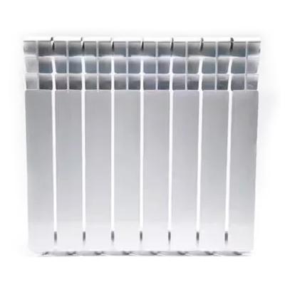 Радиатор биметалл. AOUAPROM + 500/80 8 секц.