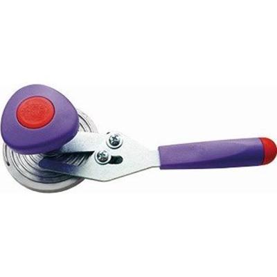 Машинка закаточная п/автомат Москвичка Улитка с подшипником МЗУ-П 892212