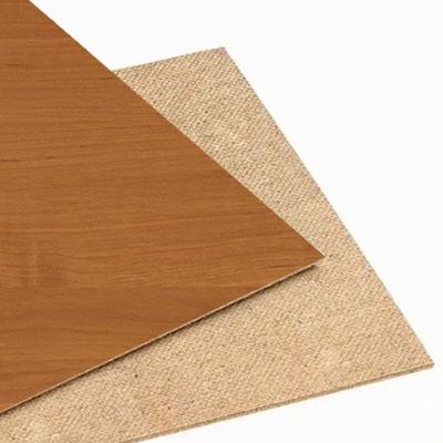 ДВП 2,07*1,83*6 мм Ольха натуральная