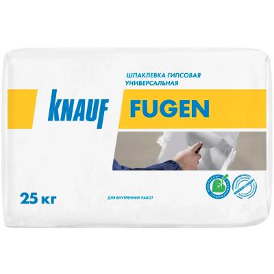 Шпатлевка Фуген (25 кг)