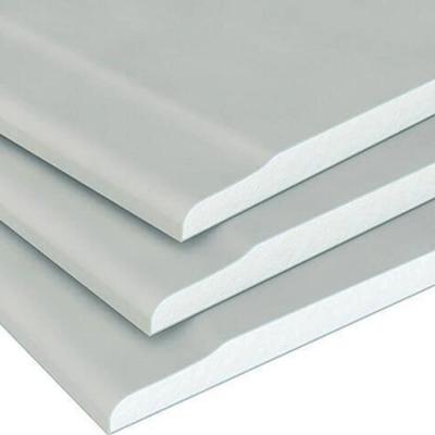 Гипсокартон 12,5 мм 1200*2500 мм AKSOLIT/51л/пачка