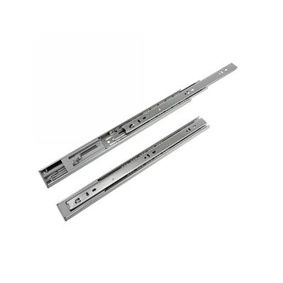 Направляющие шариковые доводчик 45*450мм