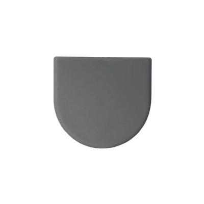 Заглушка на корпус RAFIX 20 Светло-серая 263.59.92X