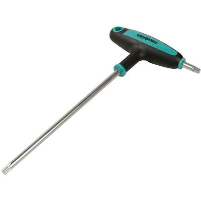 Отвёртка WP T-образная T30*150мм