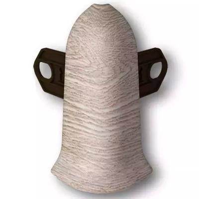 Угол наружный Идеал Классик Дуб Палена