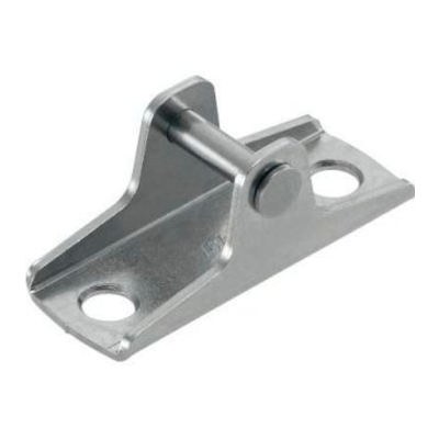 Крепление корпуса AVENTOS HK-XS для деревянных фасадов на саморезы 20K5101 (BLUM)