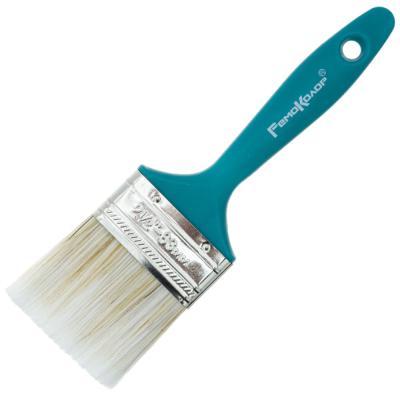 Кисть ГАММА Лазурь 63мм    01-7-325