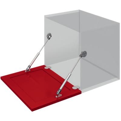 GL103GR/80/3 Газ лифт секретерный BOYARD