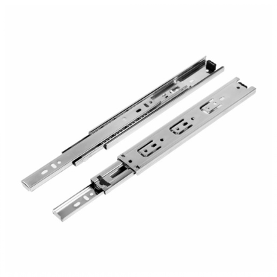 Направляющие шариковые ASTEX 42*500 цинк