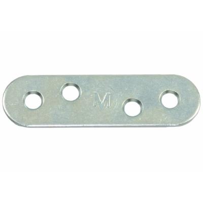 Пластина крепежная ПК 60 цинк