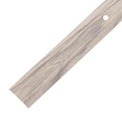 Порог стыкоперекрывающий ПС 01.1800.R159 (Дуб английский)