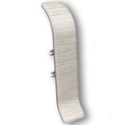 Соединитель Идеал Классик Ясень Белый