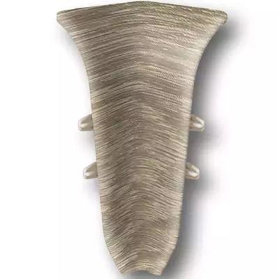 Угол внутренний Идеал Классик Дуб Мокко