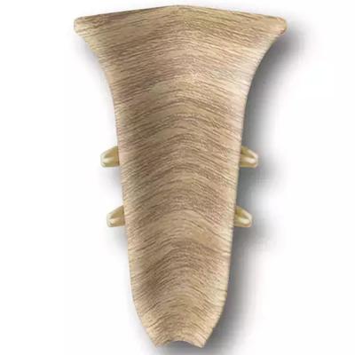 Угол внутренний Идеал Классик Сосна золотистая