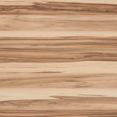 96 Орех Макассар столешница 38*600*3000, матовая, СКИФ