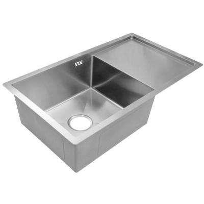 7844 Мойка CORBIE SATIN PRODIGY L