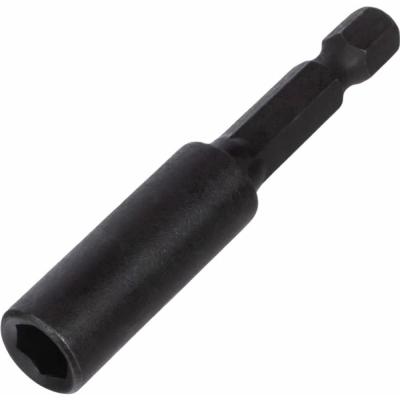 Адаптер ударный для бит 1/4, 60мм 33-2-601