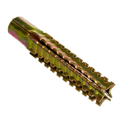 Дюбель металл. для газобетона MUD 10*60