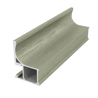 ПРЕМИАЛ Вертик проф Q Премиал ШАМПАНЬ браш 5,4м