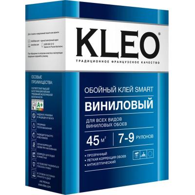 Клей д/обоев KLEO SMART 7-9, виниловых, сыпучий