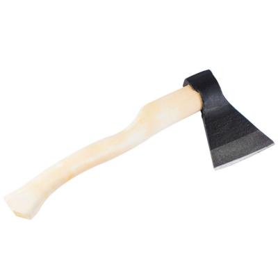 Топор кованый, ширина лезвия 135мм, 800г.