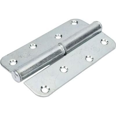 Петля накладная ПН1-110 правая, цинк