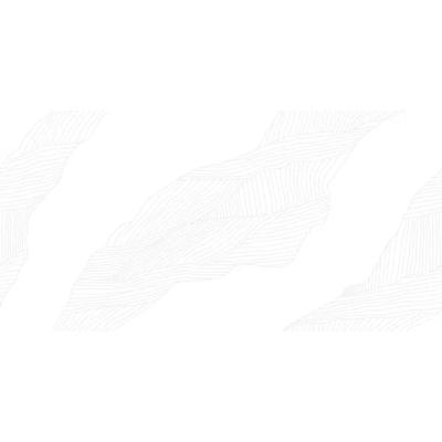 6260-0072 Керамогранит БЛИСС 30*60,3см белый 1,44м2