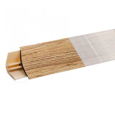 Плинтус LB 15 (17) Дуб Вотан 3,0 м 17 (6032)