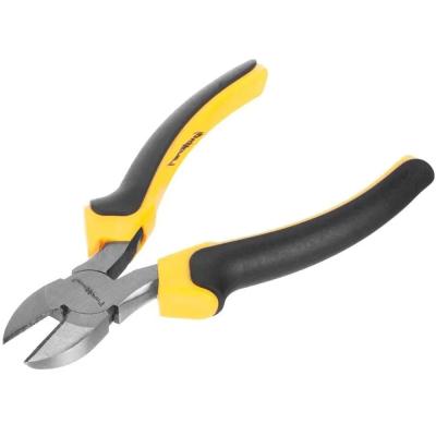 Кусачки боковые Normal 180мм