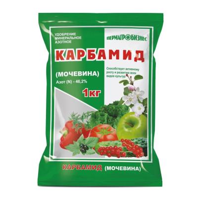 Карбамид (модифиц) мочевина 1кг