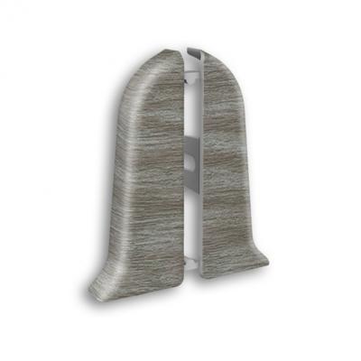 Заглушка Дуб Пепельный прав