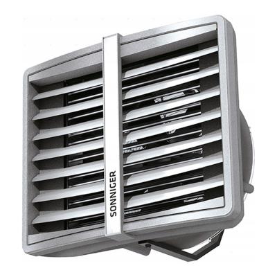 Водяной тепловентилятор Sonniger HEATER CONDENS CR ONE