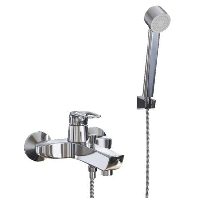 Смеситель д/ванны Mixline ML05-01