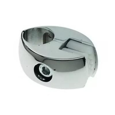 ALBA Z-019 крепление для стекла и панели с пластиковой вставкой R-7