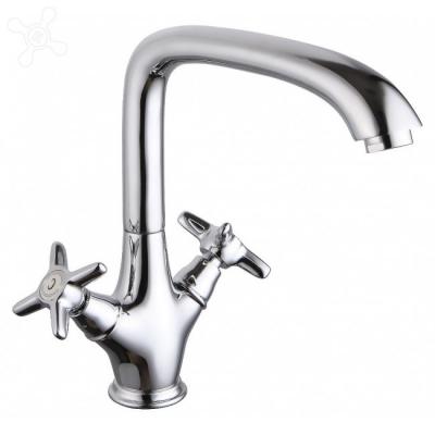 Смеситель для кухни Смарт-Рэйн