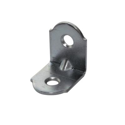 Уголок 20*20*16*1,5 с ребром жёсткости