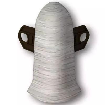 Уголок наруж Ясень Серый   253