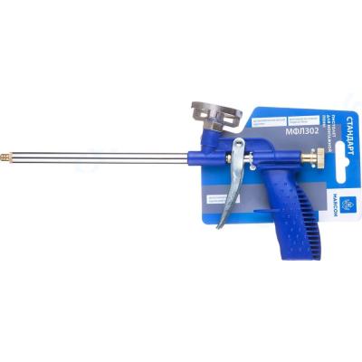 Пистолет для монтажной пены MARCON Стандарт МФЛ302