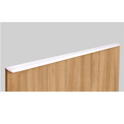 RТ110W.1/000/900 Ручка мебельная торцевая AL MONTE BOYARD