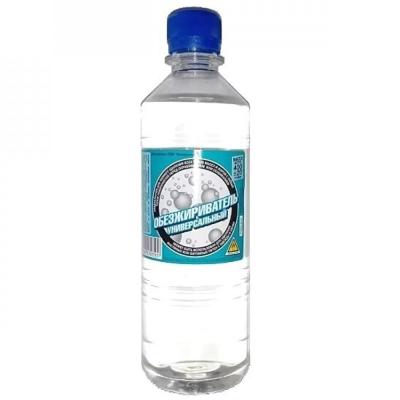 Обезжириватель универсальный 1л