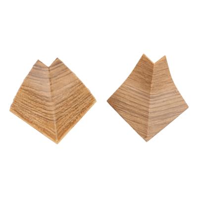 Комплект аксессуаров крашенных LB-23 20-23-4-6112 Дуб Вотан