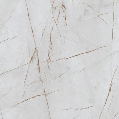 ДАНА   734 Мебел Щит 600*3050*4 Золотая фреска