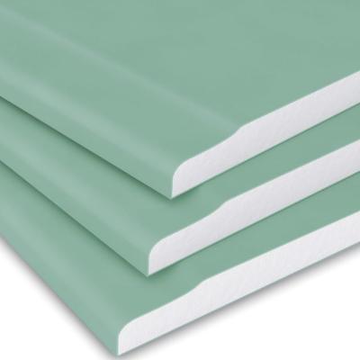 Гипсокартон влагостойкий 9,5 мм 1200*2500 мм МАГМА (Саранск)