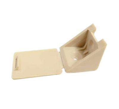 Уголок 2 Дуб Молочный (100шт)