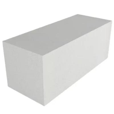 Блок газобетонный стеновой В 3,5 Д500 (625*300*250) Новоблок (40шт/поддон)