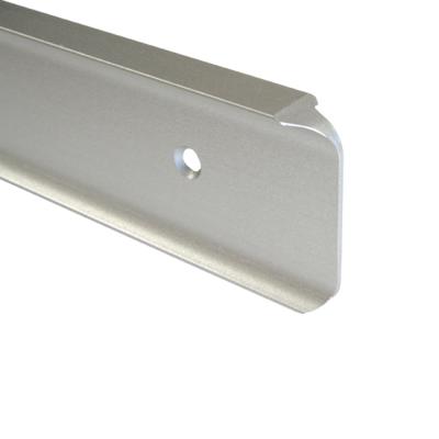 31 Планка угловая/щелевая 38мм алюмин !