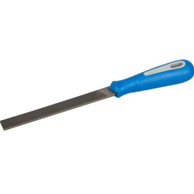 Напильник ЗУБР профессионал плоский 2 200мм