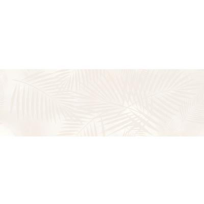 1064-0315 Настенная плитка Ипанема 200*600 декор бежевая