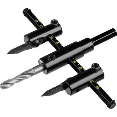 Сверло STAYER по кафелю Балеринка d-40-120мм двухрезцовое по дереву